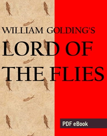 Lord Of The Flies PDF eBook by William Golding - Onlinegyani